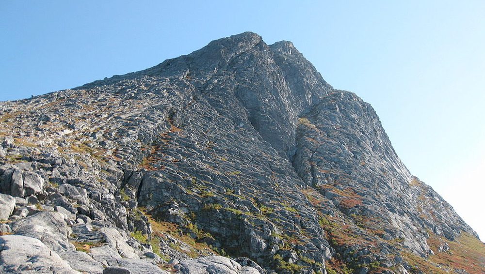 stortinden